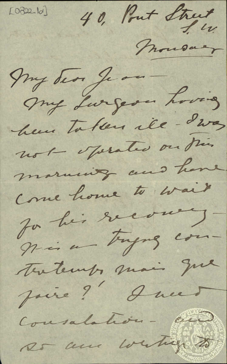 Document image